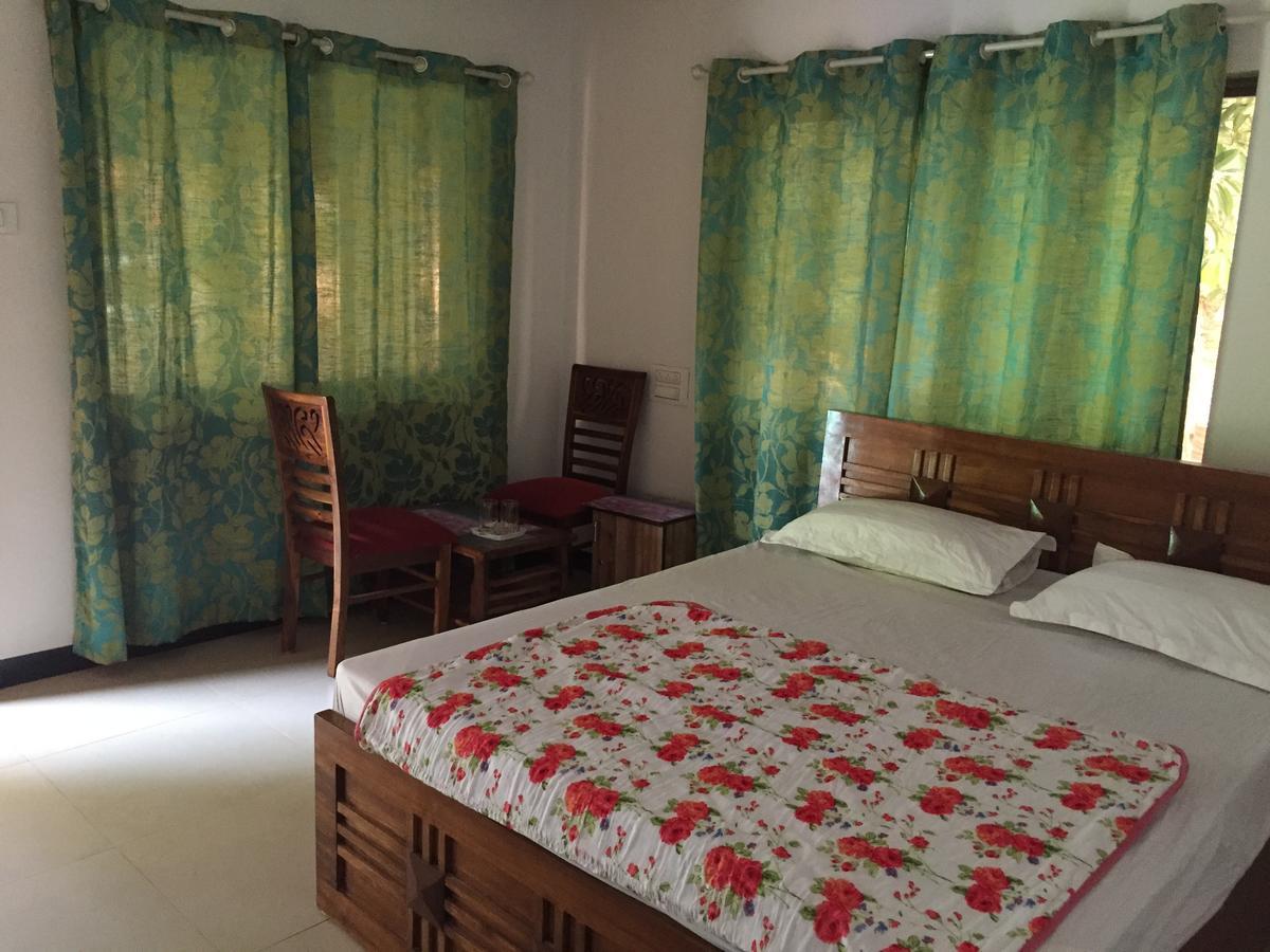 Murūd Neel Garden Resort מראה חיצוני תמונה